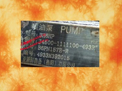 适用玉柴喷油泵衡阳092000-3941