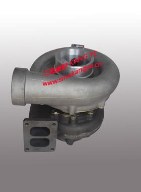 适用潍柴的原装增压器H140 1007884655