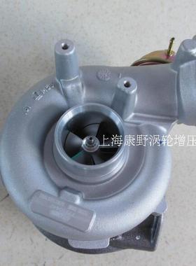 涡轮增压器CT16 17201-30010和CT16V 17201-11070和 17201-11080