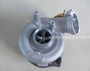 11080 涡轮增压器CT16 17201 30010和CT16V 11070和