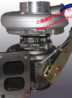 配重汽增压器VG1246110020 2840255 HX50和VG1095118233 5453861