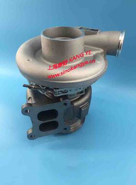 增压器3536995 3536996 4039173 HX55和HE500FG 3790337 3790339