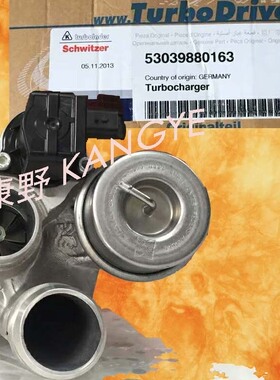 1.6T 增压器53039880163 53039700163 53039880146 53039880181