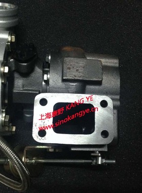 大柴道依茨BF4M1013涡轮增压器S200G 1118010-D248 12649700014