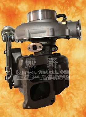 依维柯IVECO涡轮增压器504013086 3596207 HX50W 3596206 4027597
