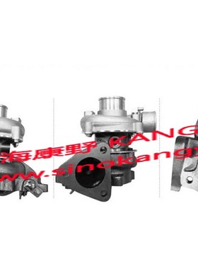 增压器 28200-4B160 700273-5002和 49135-04350  28200-42800