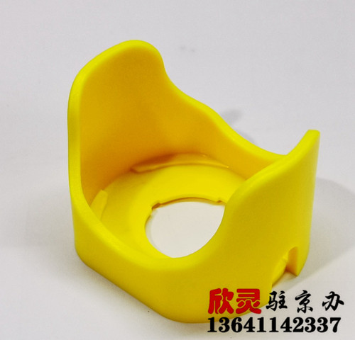 元宝形急停保护罩 按钮开关控制盒防护盖 防误撞座Φ22mm