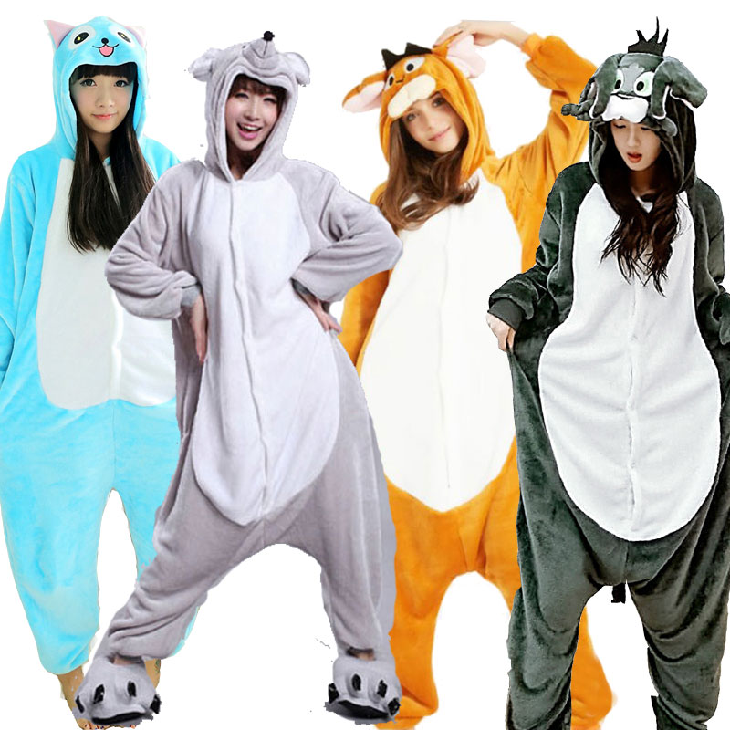 动物演出角色装扮服装道具表演服