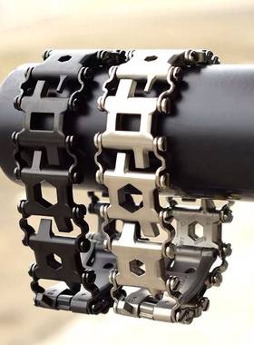 leatherman莱泽曼手链