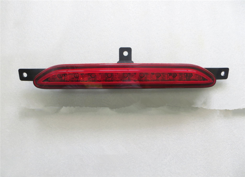 唐秦EV后雾灯后尾灯刹车灯防雾