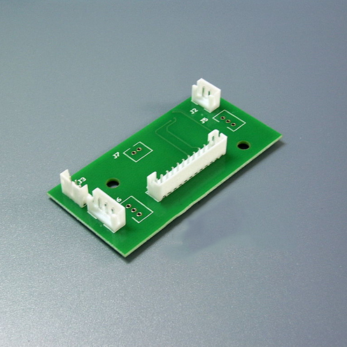 利盟Ms823/Ms725定影计数芯片