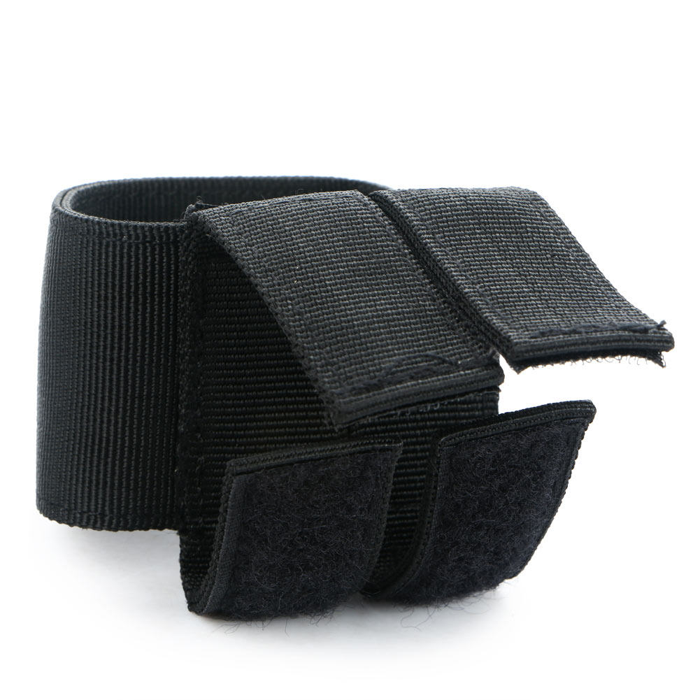 战术大小可调节尼龙快拔枪套  1911 g17 快拔mollo腰挂套