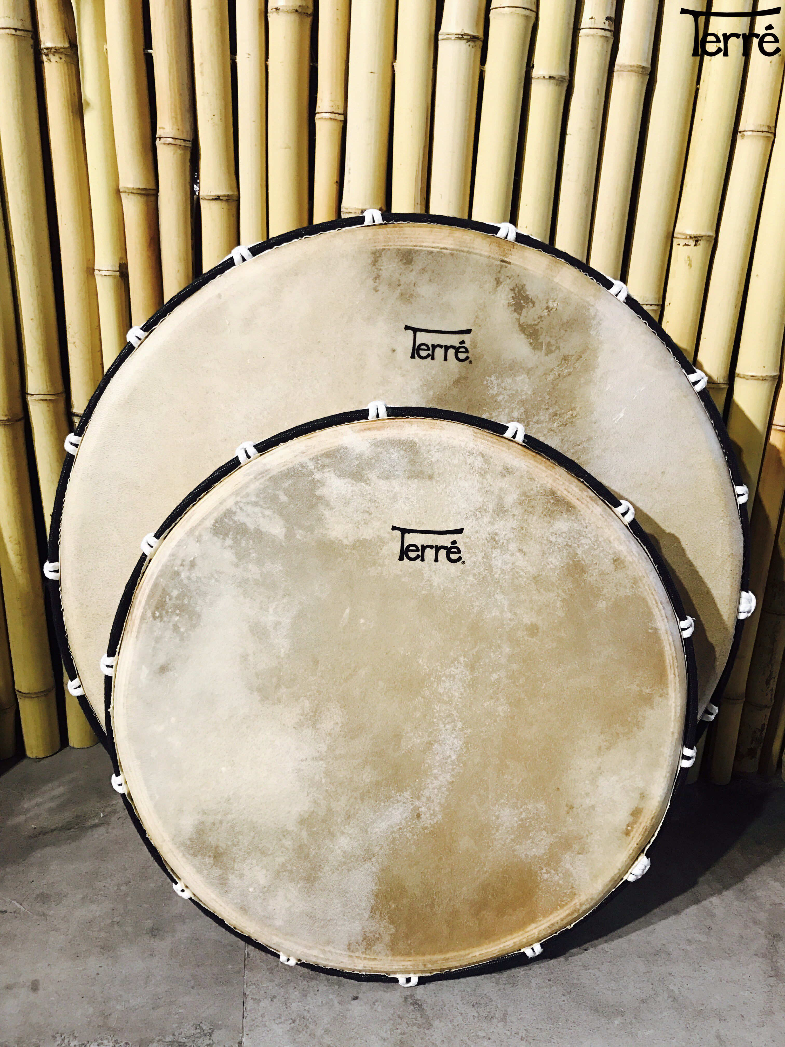 德瑞terre印第安鼓手鼓木框山羊皮进口框鼓兽皮鼓山羊皮