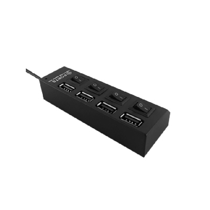 Hub USB - Ref 363665 Image 3