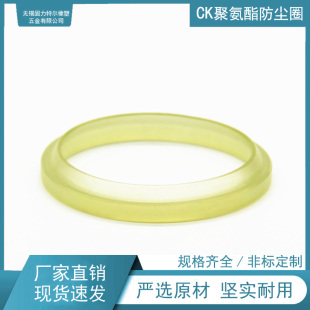 CK聚氨酯防尘圈20