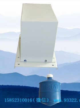 徐州海河水文 HSWH自收缆水位计 细井传感器位置测量拉绳优质精品