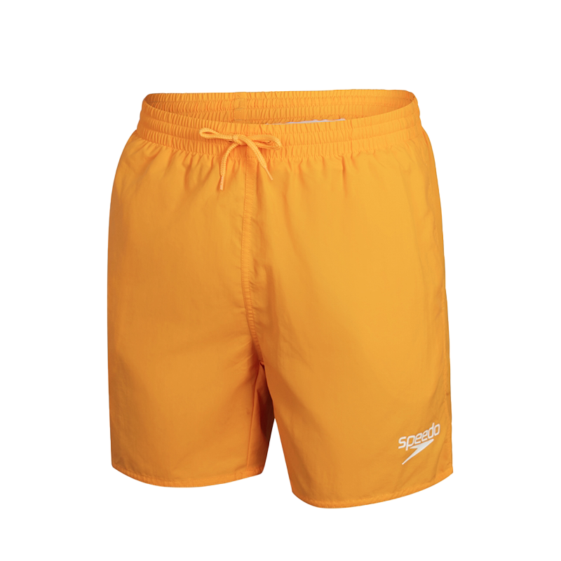 Speedo24新款18英寸五分沙滩裤