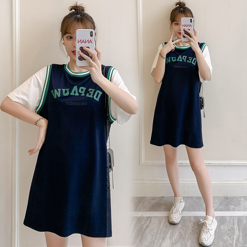 彼艾薇孕妇牛仔 BAZYFNZ2236