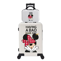 Застенчивый ши -мини -мать -коробка белая