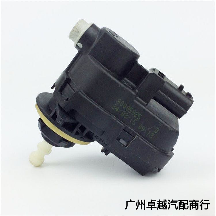 大灯电机高低调节器调光马达电机