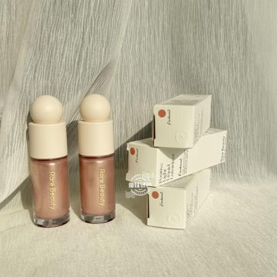 液体高光脸部提亮液珠光细闪