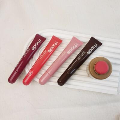 现货唇蜜唇膏保湿水润