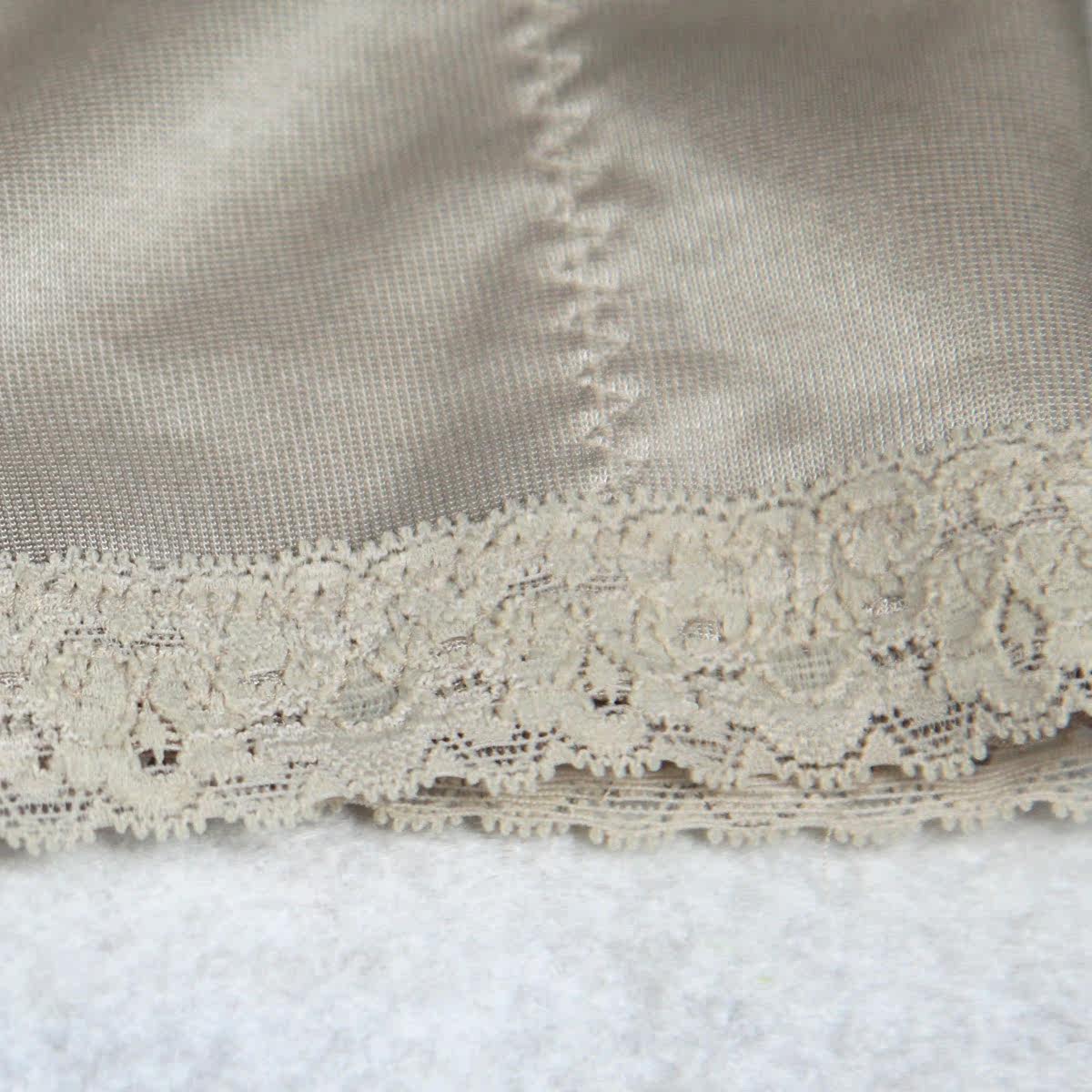 body amincissant SUNFLORA BG702 en nylon - Ref 671653 Image 5