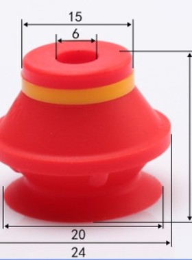 替代SOLVAC真空吸盘MB5 MB8 MB10 MB15 20 30 40 50 MBM10 MBM15