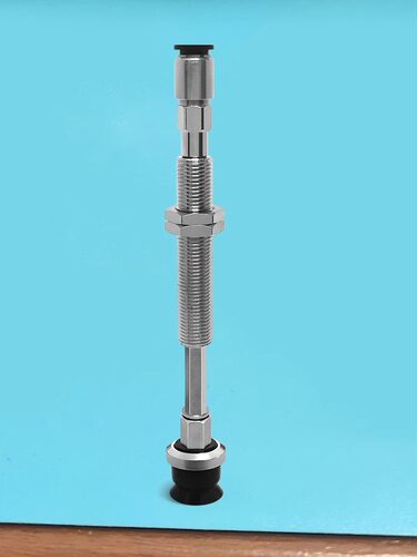 防静电吸盘SZB10CN/SZB13CN/SZB16CN 20/25 /32CN-EI20-M10机械手