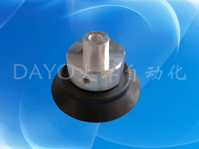 PFYK-200-N妙德工业真空吸盘PFYK-150-N木板钢板玻璃吸盘PFYK-120