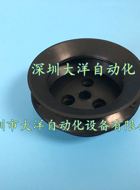 E-RUFA正品真空吸盘HB50气动元件ZP50HBN机械手重载工业真空吸嘴