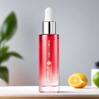 Hanhoo韩后肽嫩红石榴鲜肌精华液25ml女面部精华补水