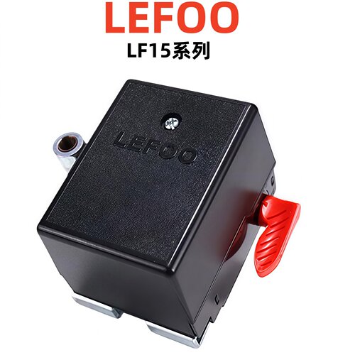 LEF00压力开关压力控制器