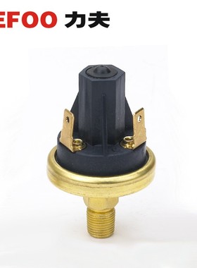 LF20膜片式压力开关12V水压油压气压高低保护开关压力大小控制器