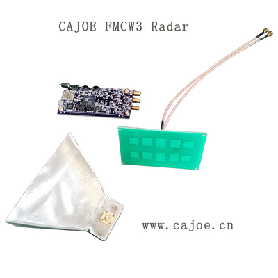 开源微波雷达FPGA数字化终端直销