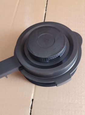 美的破壁机搅拌杯盖组件MJ-BL1321A/BL1339A/BL1333A原装盖子配件