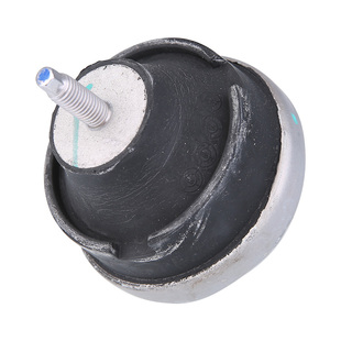 鼎湖适配标致207雪铁龙爱丽舍富康C2发动机机脚S30发动机右支架胶