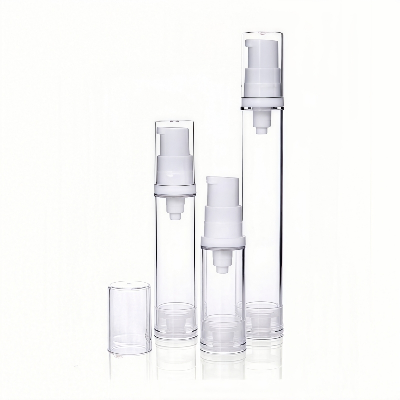 5ml10ml15ml真空瓶 乳液瓶喷雾瓶精华素瓶 化妆品包装 旅行分装瓶