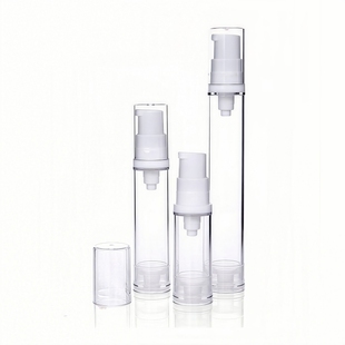5ml10ml15ml真空瓶 乳液瓶喷雾瓶精华素瓶 化妆品包装 旅行分装瓶