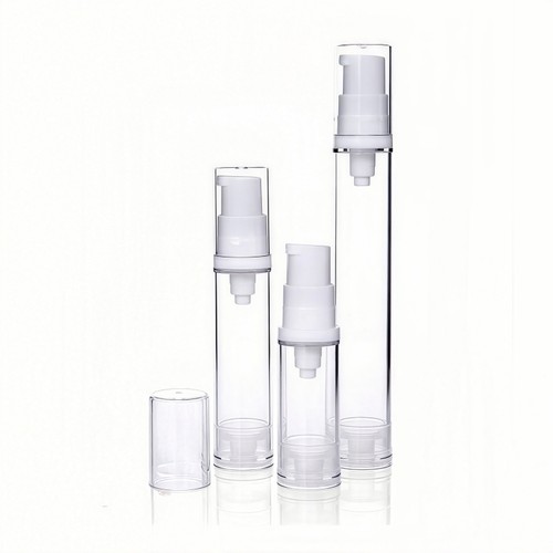 5ml10ml15ml真空瓶 乳液瓶喷雾瓶精华素瓶 化妆品包装 旅行分装瓶