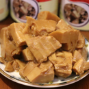 即食烤笋小竹笋红烧油焖笋块笋类制品 红烧笋罐头245g宁波特产罐装