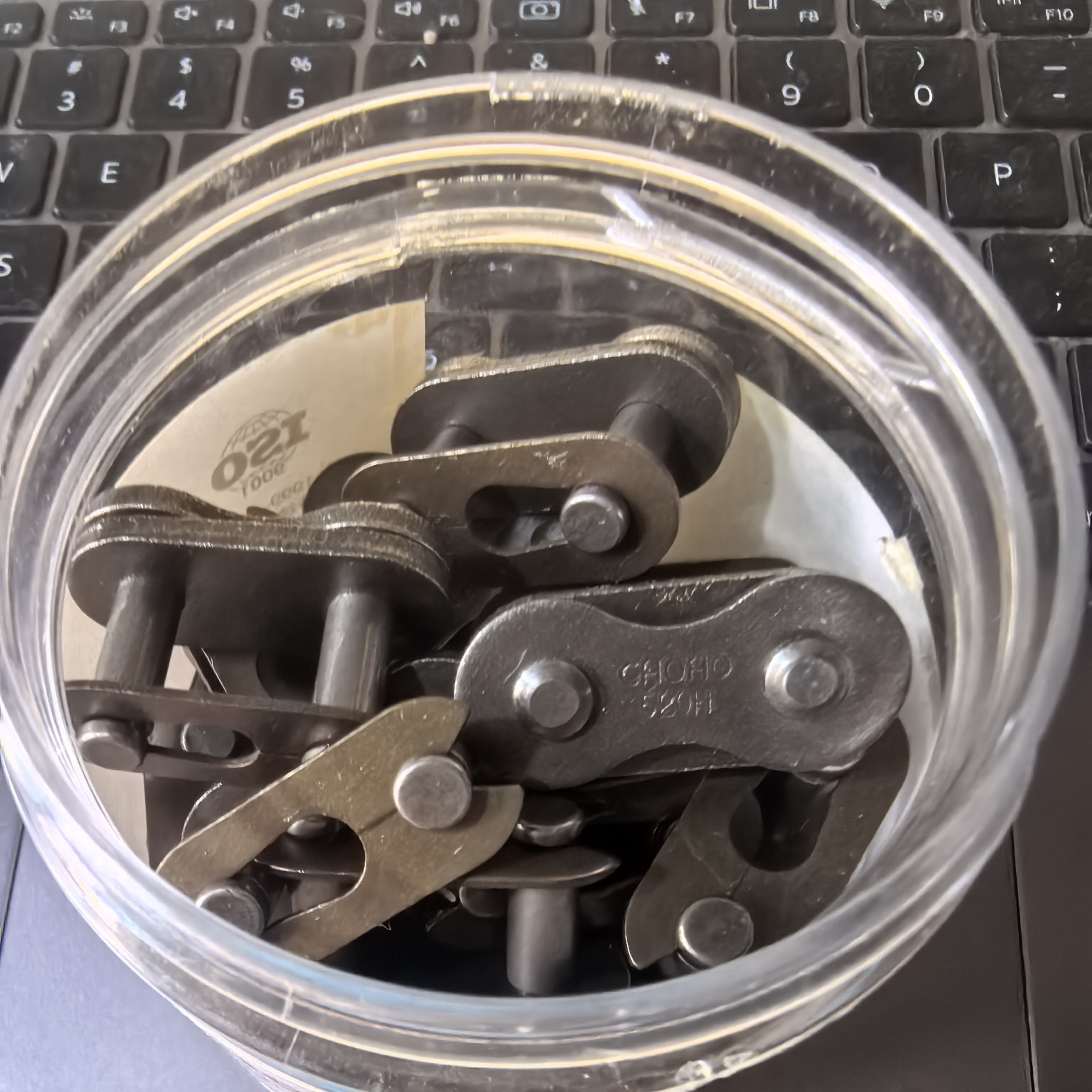 征和520H链扣 波速尔链扣 猎豹猎鹰幼狮幼兽链扣华洋正林卒马链扣