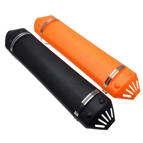 恒舰S6 S7 Z300 MT250 卒马A9 三浦 波速尔T300两冲排气护板