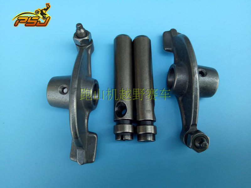 波速尔猎隼皓月正林越野配件摇臂