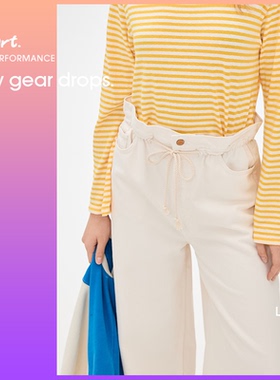 The Skipper Bell Boat neck