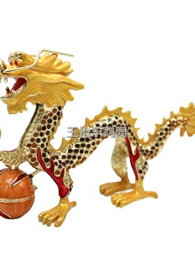 吉祥摆件镇宅招财风水工艺品