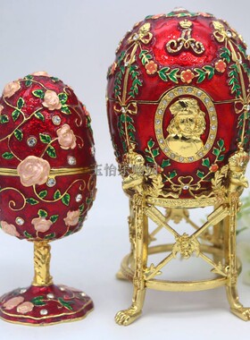 锡摆件欧式客厅摆设品工艺品送礼