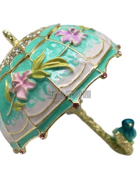 造景摆设节日送礼桌面摆设品