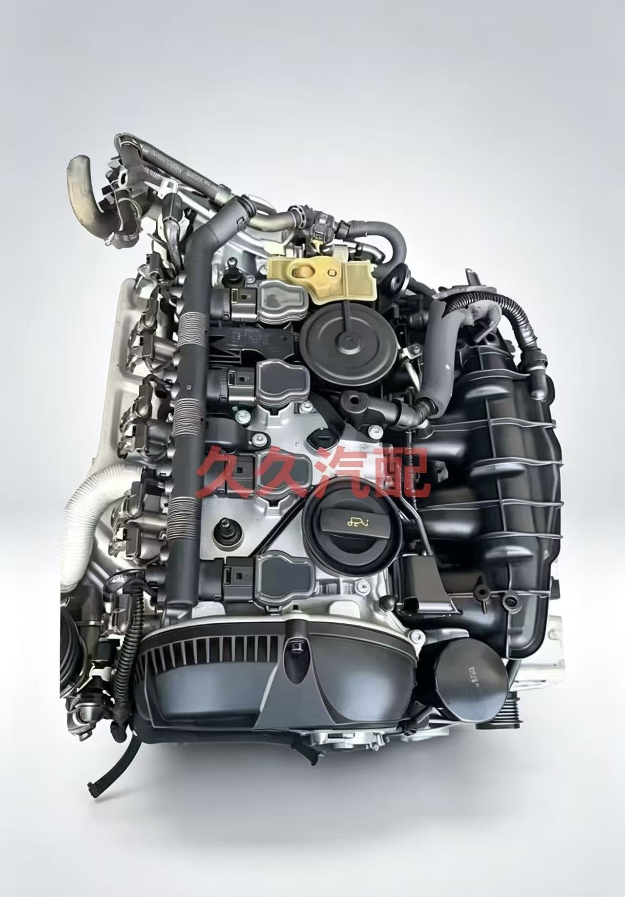 适用大众1.8TA6LQ5A5A4迈腾2.0T发动机EA888总成
