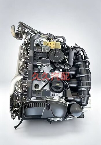 适用大众1.8TA6LQ5A5A4迈腾2.0T发动机EA888总成